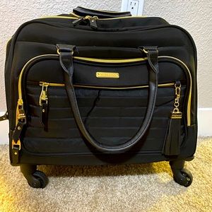 Steve Madden Travel Bag